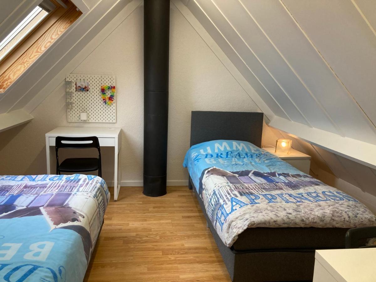 Nieuwendamme 130 Vakantiewoning Voor 6 Personen Nieuwpoort Exterior photo