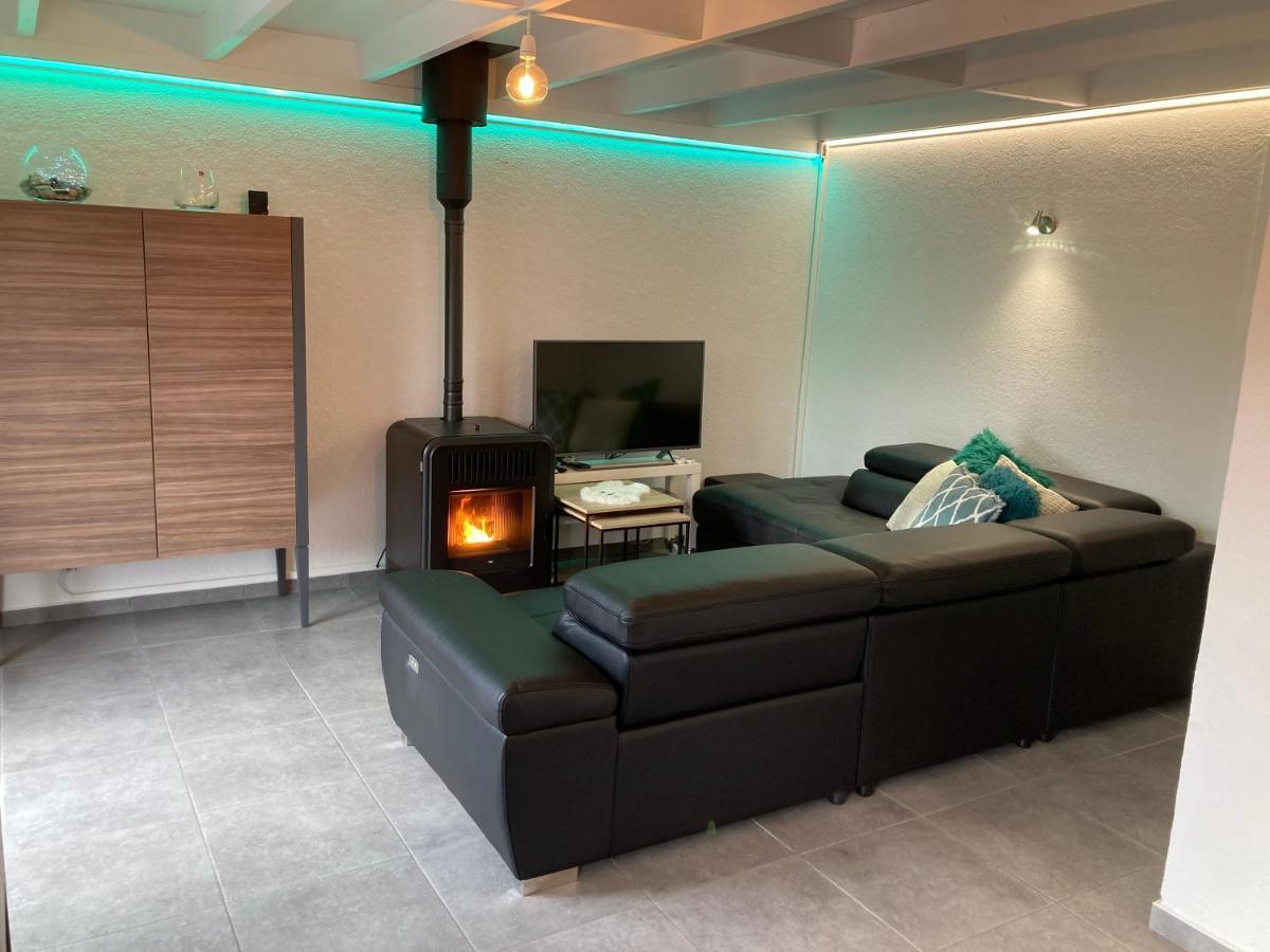 Nieuwendamme 130 Vakantiewoning Voor 6 Personen Nieuwpoort Exterior photo