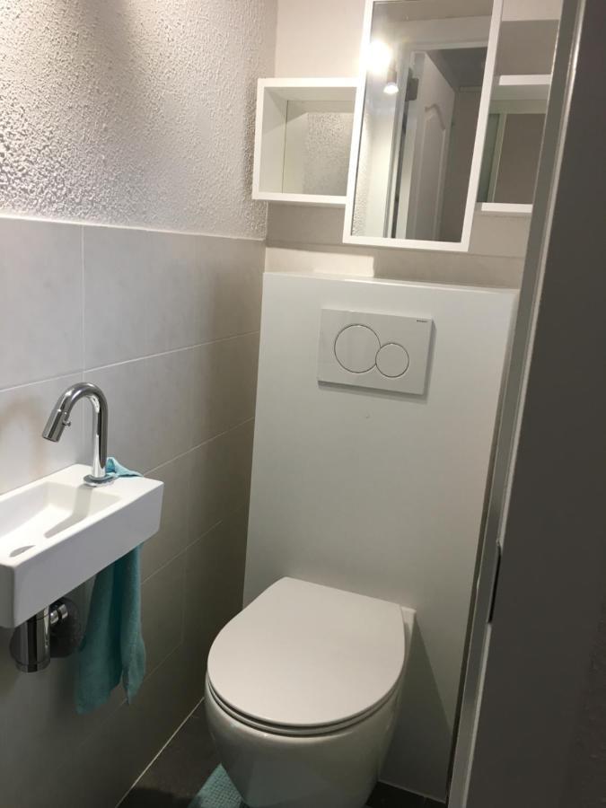 Nieuwendamme 130 Vakantiewoning Voor 6 Personen Nieuwpoort Exterior photo