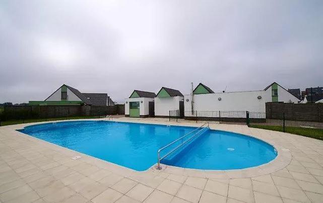 Nieuwendamme 130 Vakantiewoning Voor 6 Personen Nieuwpoort Exterior photo